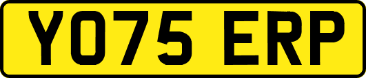 YO75ERP