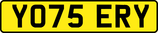 YO75ERY