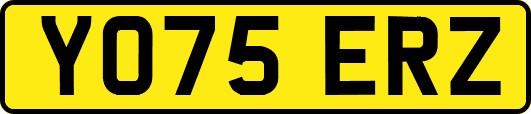 YO75ERZ