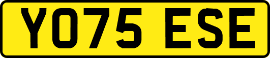 YO75ESE