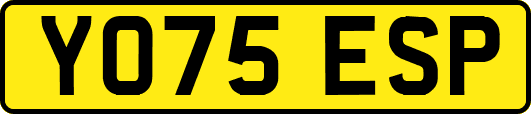 YO75ESP