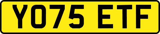 YO75ETF