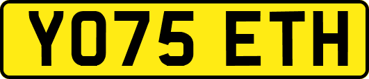 YO75ETH