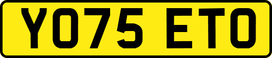 YO75ETO
