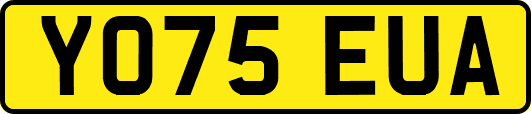 YO75EUA