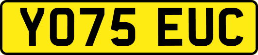 YO75EUC