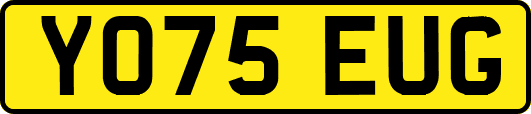 YO75EUG