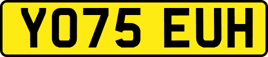 YO75EUH
