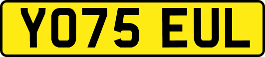 YO75EUL