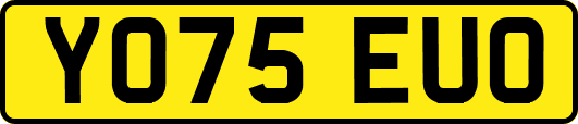YO75EUO