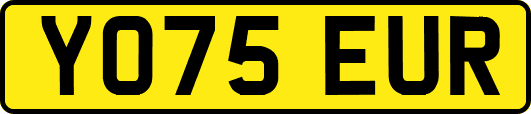 YO75EUR