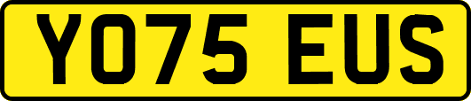 YO75EUS