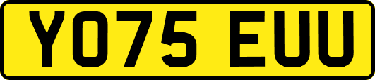 YO75EUU