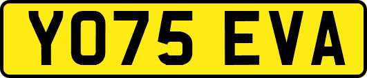 YO75EVA