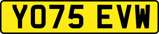 YO75EVW
