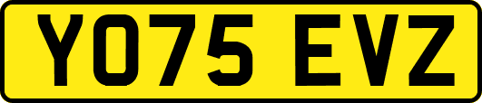 YO75EVZ