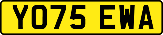 YO75EWA