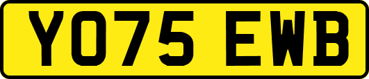 YO75EWB