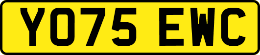 YO75EWC