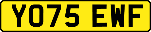 YO75EWF