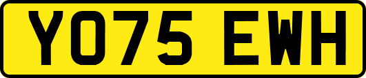 YO75EWH