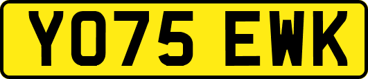 YO75EWK
