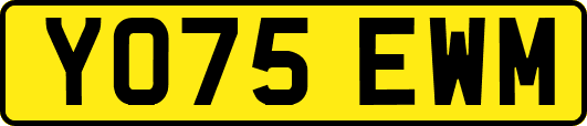 YO75EWM