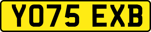 YO75EXB