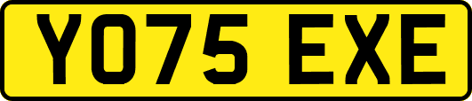 YO75EXE