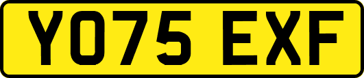 YO75EXF