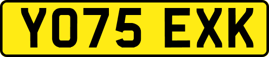 YO75EXK
