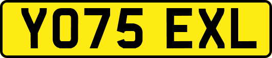 YO75EXL