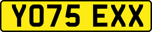 YO75EXX