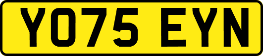 YO75EYN