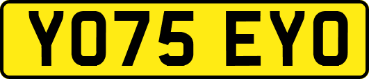 YO75EYO