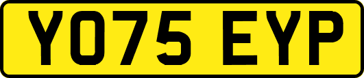 YO75EYP