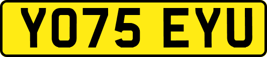 YO75EYU