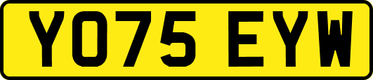 YO75EYW