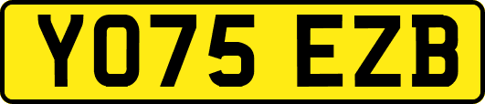 YO75EZB