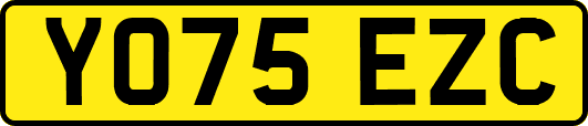 YO75EZC