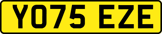 YO75EZE