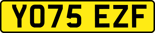 YO75EZF