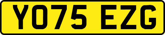 YO75EZG