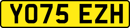 YO75EZH