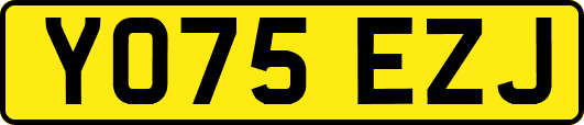 YO75EZJ