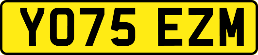 YO75EZM