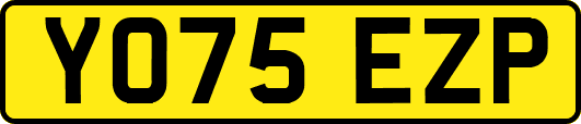 YO75EZP
