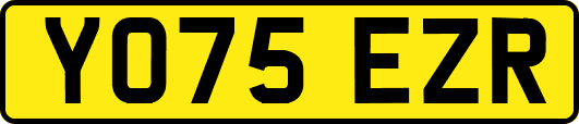 YO75EZR