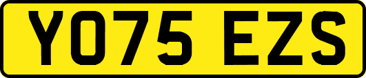 YO75EZS