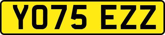 YO75EZZ